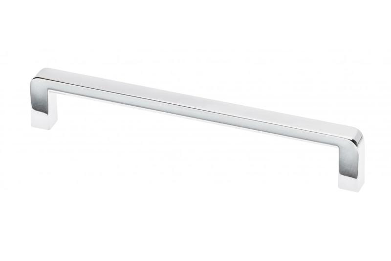 Kľučka Zamak BAGIO 320 mm, chróm 1208965905