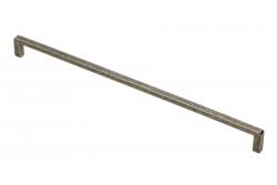 Rukoväť Zamak BAGIO 320 mm, antická mosadz 1208965906