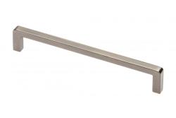 Rukoväť Zamak BAGIO 320 mm, kefovaný titán 1208965910