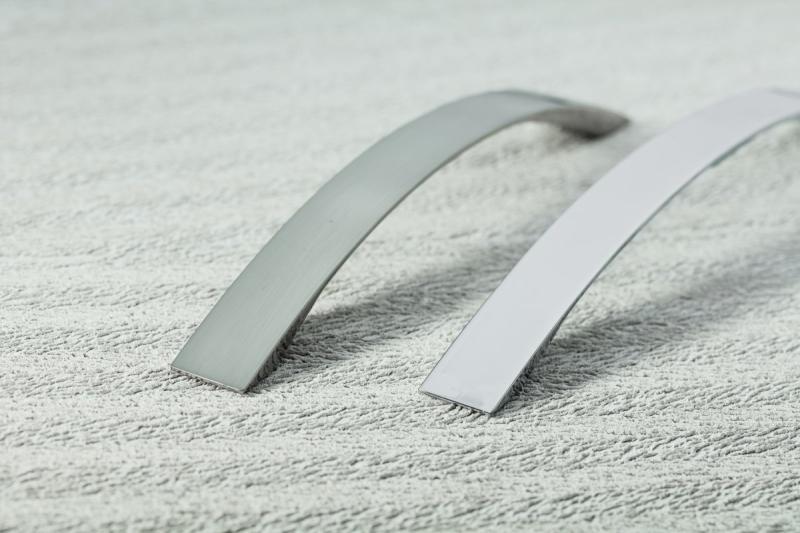 Rukoväť Zamak CALABRIA C=192mm chróm 1208965918