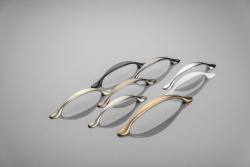 Kľučka Zamak CAMAIO C=128mm antický kefovaný mosadz 1208965925