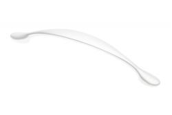 Rukoväť Zamak CAMAIO C=128mm mat biela 1208965926