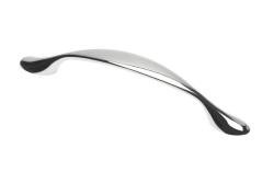 Kľučka Zamak CAMAIO C=96mm chróm 1208965930
