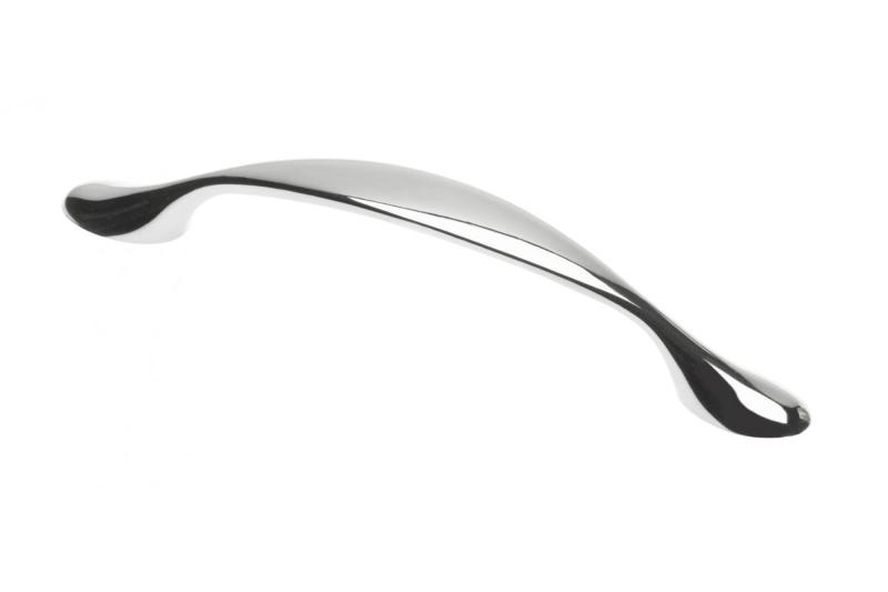Kľučka Zamak CAMAIO C=96mm chróm 1208965930