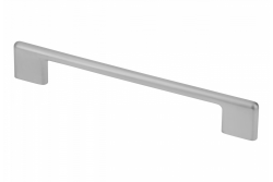 Rukoväť Zamak CAPRI, C= 160 mm, hliník 1208965945