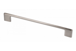 Rukoväť Zamak CAPRI, C= 192 mm, nerez 1208965951