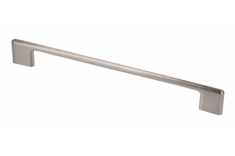 Rukoväť Zamak CAPRI, C= 192 mm, nerez 1208965951
