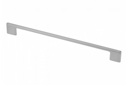 Rukoväť Zamak CAPRI, C= 256 mm, hliník 1208965955