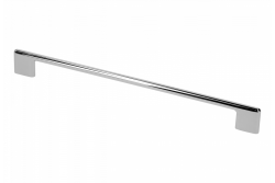 Kľučka Zamak CAPRI, C= 320 mm, chróm 1208965958