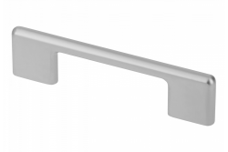 Rukoväť Zamak CAPRI, C= 96 mm, hliník 1208965964