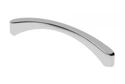 Kľučka Zamak tvar umenia CLEO C=128mm chróm 1208965966