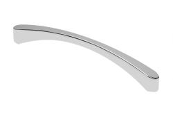 Rukoväť Zamak tvar umenia CLEO C=160mm chróm 1208965969
