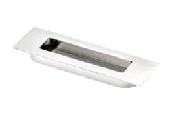 Rukoväť Zamak E6 C=96mm chróm 1208965981