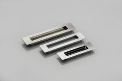 Rukoväť Zamak E6 C=96mm chróm 1208965981