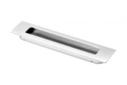 Kľučka Zamak E6 C=128mm chróm 1208965984