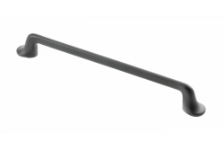 Fabricio C=192 mm čierna matná 1208966000