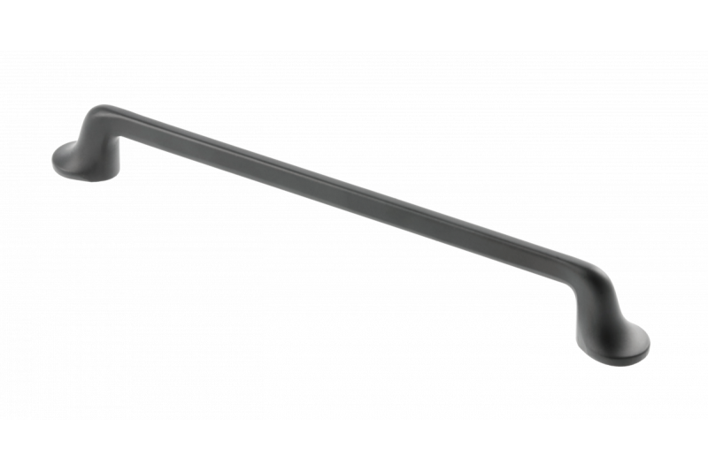 Fabricio C=192 mm čierna matná 1208966000
