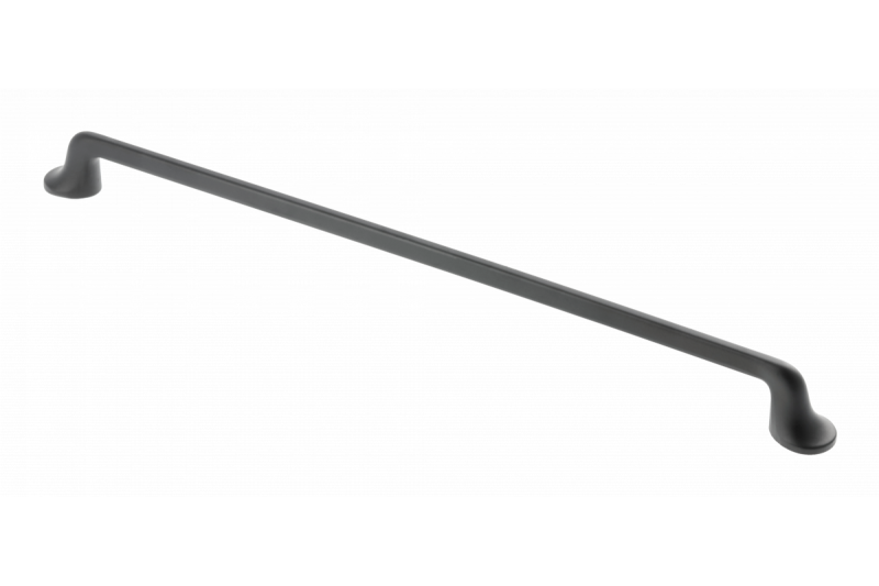 Fabricio C=320 mm čierna matná 1208966003