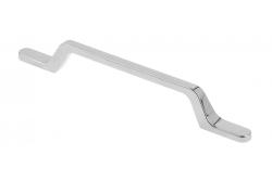 Rukoväť Zamak FLAVIO C=160 mm chróm 1208966016