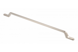 Držiak FLAVIO C=320 mm nerez - kefovaná oceľ 1208966026