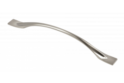 Rukoväť Zamak FLOW C = 192 mm nerez 1208966037
