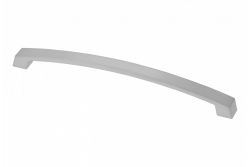 Zamaková rukoväť G0, C= 160 mm, hliník 1208966044