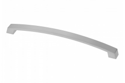 Rukoväť Zamak G0, C= 192 mm, hliník 1208966047