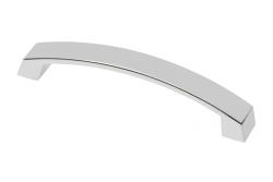 Rukoväť Zamak G1 C=128mm chróm 1208966052