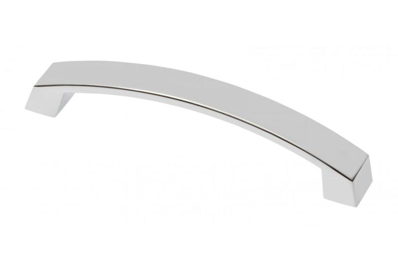 Rukoväť Zamak G1 C=128mm chróm 1208966052
