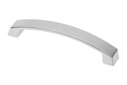 Rukoväť Zamak G1 C=128mm hliník 1208966053