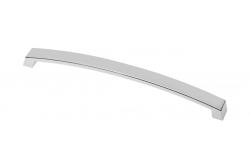 Kľučka Zamak G1 C=160mm chróm 1208966057
