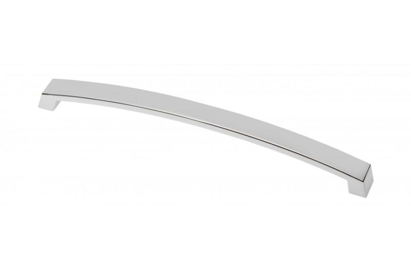 Kľučka Zamak G1 C=160mm chróm 1208966057
