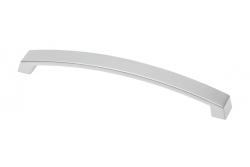 Rukoväť Zamak G1 C=160mm hliník 1208966058