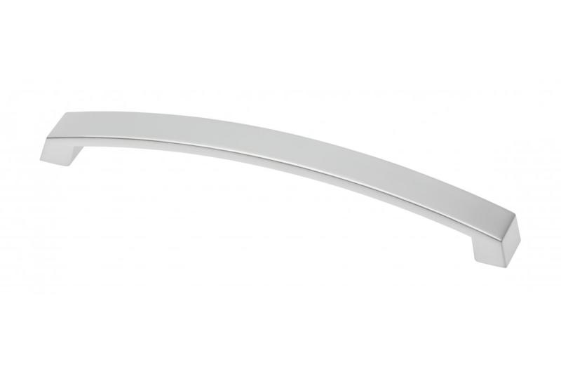 Rukoväť Zamak G1 C=160mm hliník 1208966058