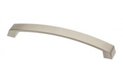 Rukoväť Zamak G1 C=160mm kartáčovaná oceľ 1208966059