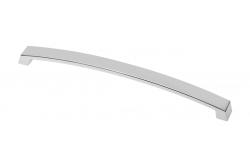 Rukoväť Zamak G1 C=192mm chróm 1208966062