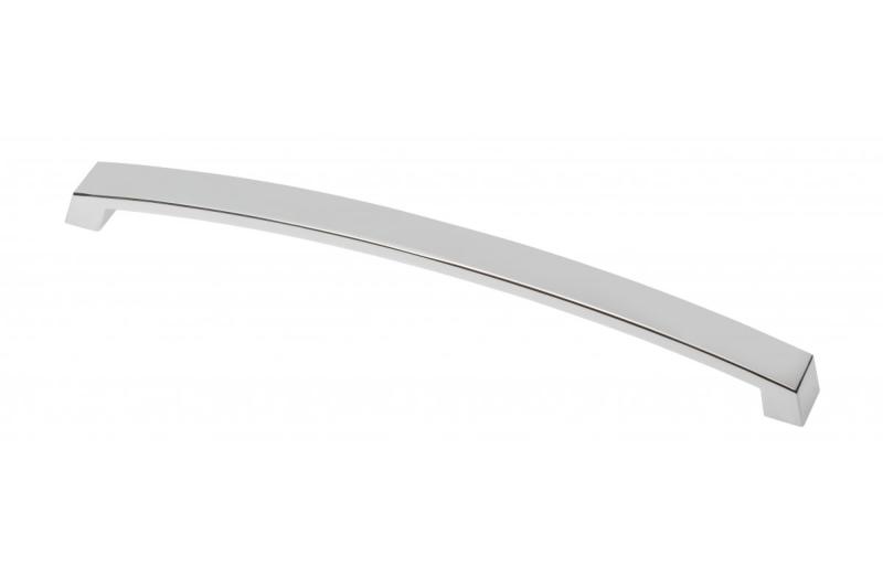 Rukoväť Zamak G1 C=192mm chróm 1208966062