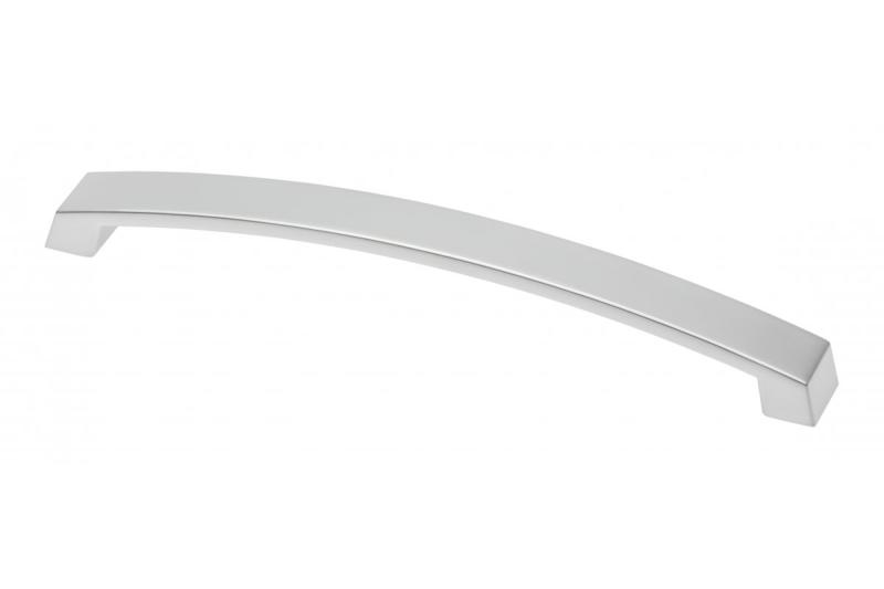 Rukoväť Zamak G1 C=192mm hliník 1208966063