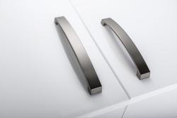 Rukoväť Zamak G1 L-192 mm (titanium) 1208966065