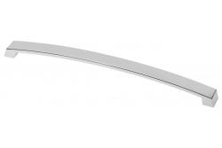Kľučka Zamak G1 C=256mm chróm 1208966067