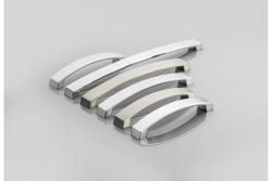 Kľučka Zamak G1 C=256mm chróm 1208966067