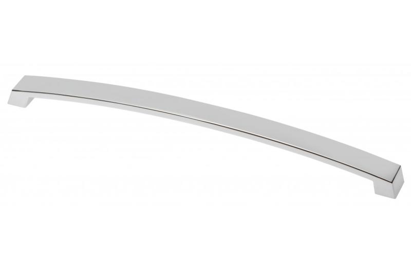 Kľučka Zamak G1 C=256mm chróm 1208966067