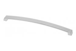 Rukoväť Zamak G1 C=256mm hliník 1208966068
