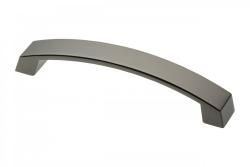 Rukoväť Zamak G1 L-256 mm (titán) 1208966070