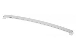 Rukoväť Zamak G1 C=320mm chróm 1208966072