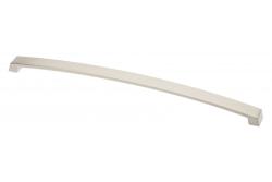 Zamaková rukoväť G1 C=320 mm, leštená oceľ 1208966074