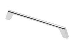 Rukoväť Zamak G2 C=160mm chróm 1208966080