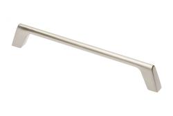 Rukoväť Zamak G2 C=160mm kartáčovaná oceľ 1208966081