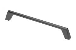 Rukoväť G2 L-160 mm (matná čierna) 1208966082