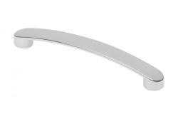 Rukoväť Zamak GENUA C=128mm chróm 1208966086
